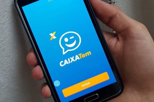 Como Abrir Conta Na Caixa Pelo Celular