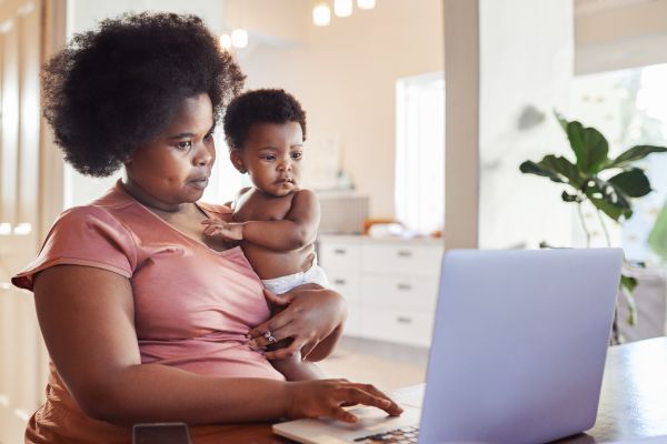 licença maternidade